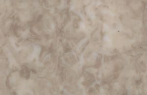 V110 Mojave Dane Big Slab Solid Surface, Artificial Stone for Kitchen/Bathroom