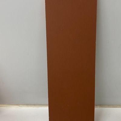 Red Terracotta Facade Panel of Chinese Green Stone for Building Walls