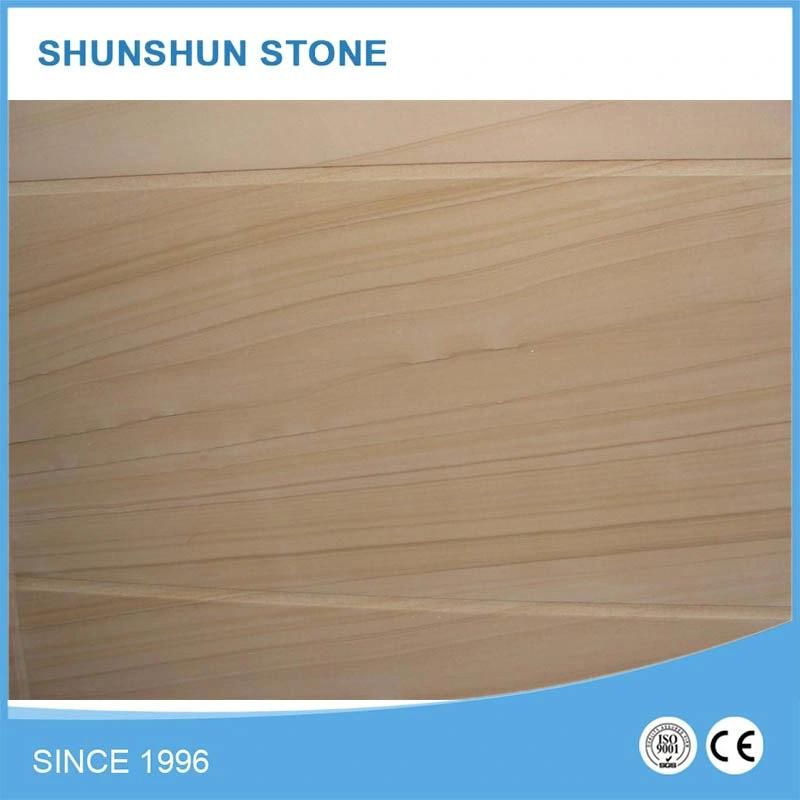 High Quality Yellow Sandstone with Good Price