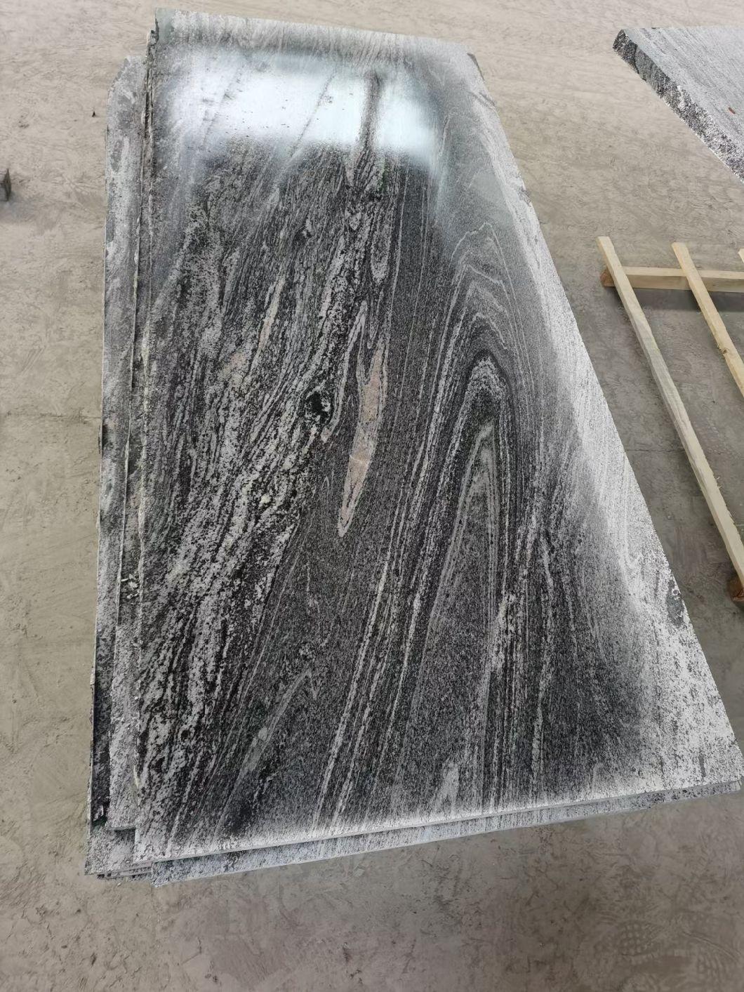 Cheap Granite Stones Colorful for Paving Cladding Road Curbstones