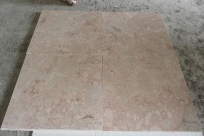 Flower Beige Marble, Marble Tile and Marble Slabs