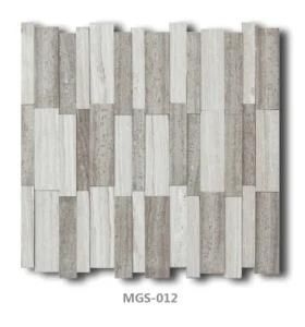 Stone Mosaic