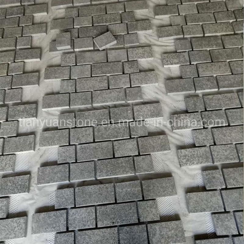 Natural Stone G682/G654/G603 Granite Garden Cobblestone for Outdoor Garden