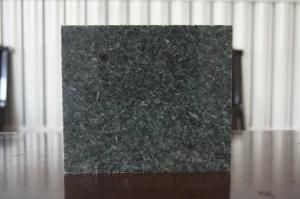 China Green Granite, Chengde Green Granite Slab