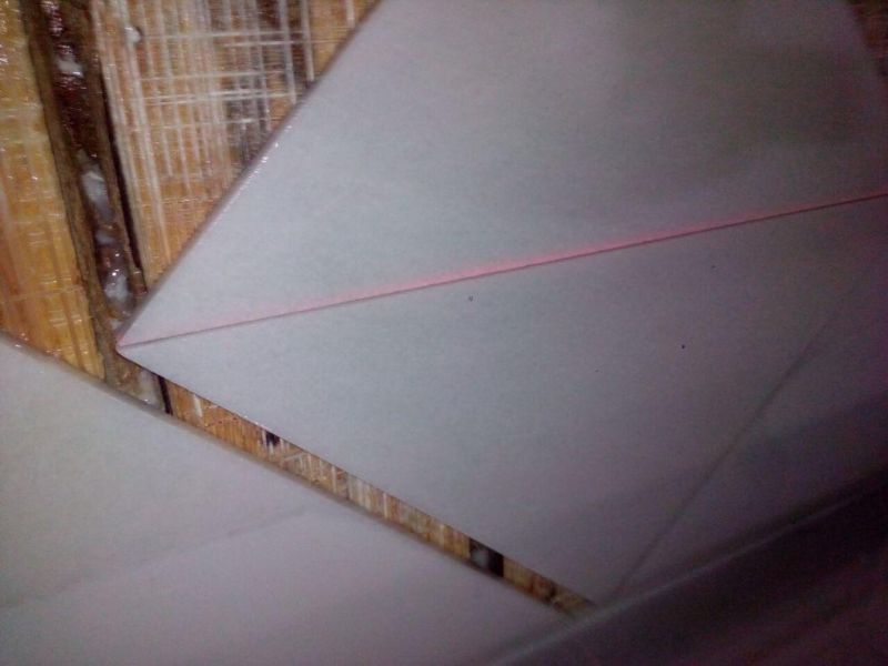 High Quality Crystal White Marble China Manufacturer