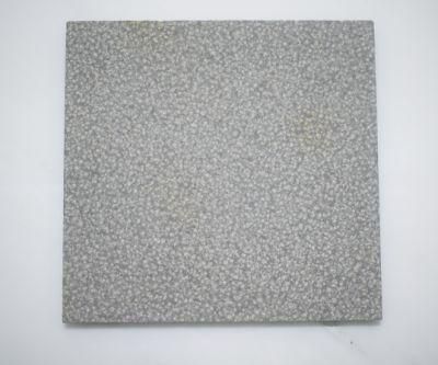 China Wholesale Basalt Stone Tile Hainan Bluestone Grey Honed Basalt