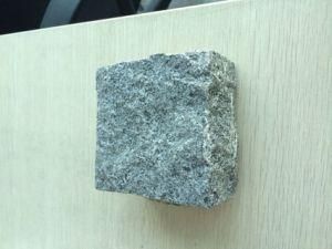 Cobble Stone Impala G654 Natural Split Surface