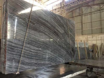 Antique Wood Marble
