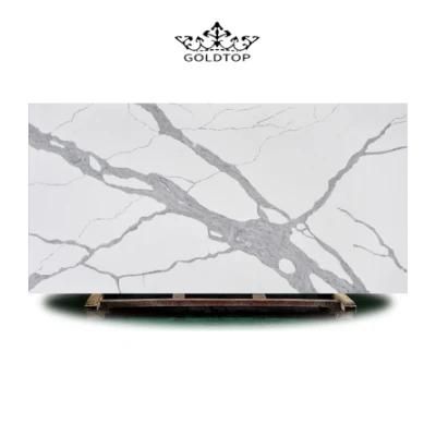 Sphere Bathroom Vanity Wall Panels Kitchen Countertops Island Worktop Table Tops Artificial Stone Tiles Quartz Slabs