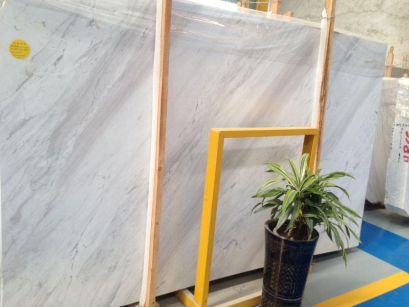 Chinese Building Material Polished Marble Floor Tiles