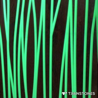 Transtones Polished Decorative Alabaster Sheet for Wall Panels