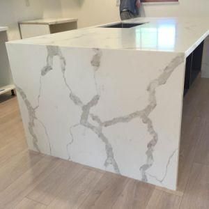 Building Material Acrylic Solid Surface Artificial Stone for Countertop