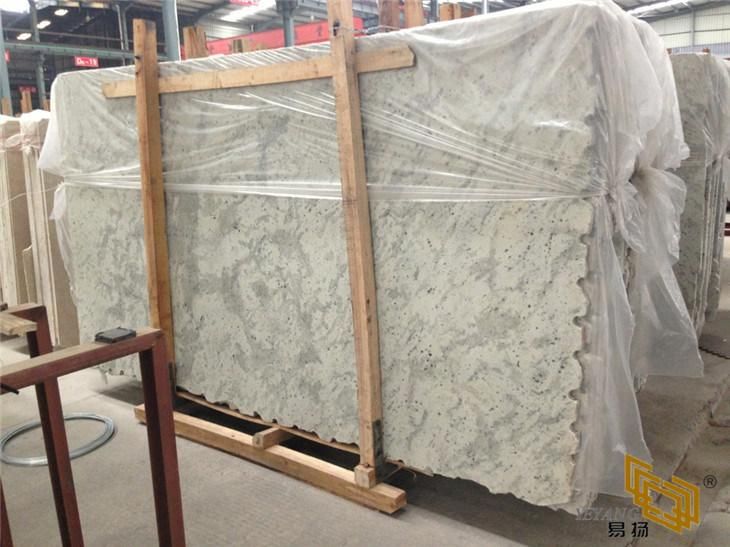 Natural Stone Countertop/Bathroom/Wall/Floor Granite Tile Building Material Cheap Price