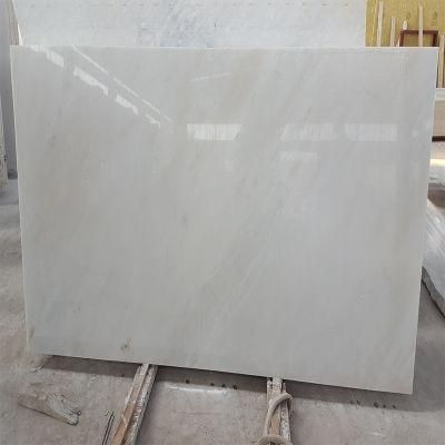 Qt309 White Quartzite Countertops Tabletops Vanity Tops