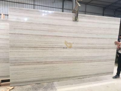 Crystal Wood Marble Marble Tiles and Marble Slabs