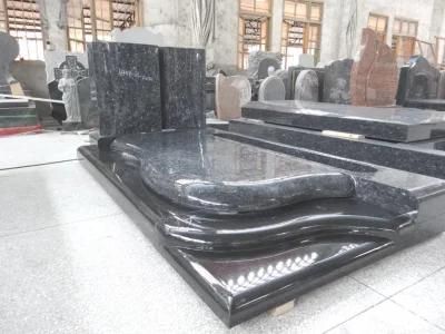 Factory Direct Supply Headstone Monuments Grave Stone Tombstone