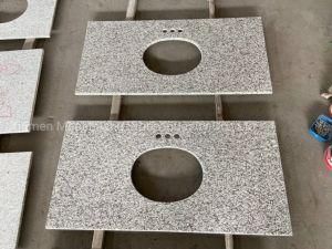 Cheap Granite Bathroom Vanity Tops