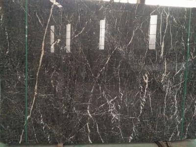 Oriental Classico White Chinese Marble Slabs Apartment Interior/Design Flooring/Walling/Countertop/Stairs Tiles, Economic Marble