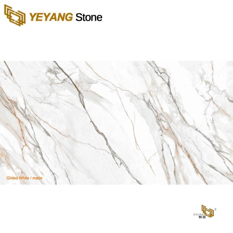 Artificial Stone Slab/Tile Countertop/Vanity Kitchen/Bathroom Project Decoration Sintered