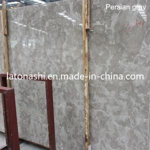 Persian Gray Natural Slab Marble