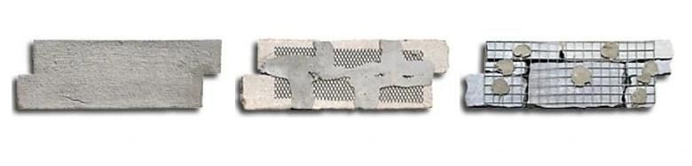 Grey Color Cement Wall Stone Panel/Ledger Stone/Stone Wall Cladding Ledgestone