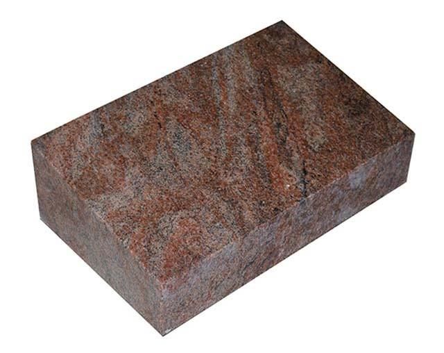Canadian Style China G603 Grey Granite Memorials