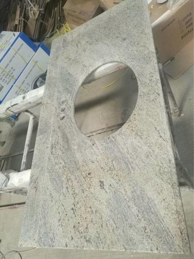 Popular and Cheap Vanity Tops for Bathroom and Countertops for Kitchen Rooms