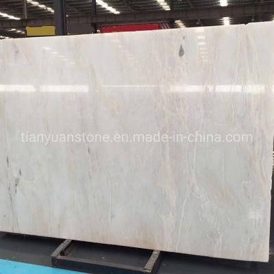 Natural Mystery White Marble, Rhino White Marble, Namibia White Marble