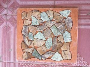 Colorful Marble Mixed Mosaic / High Quality Floor &amp; Wall Mosaic Tiles