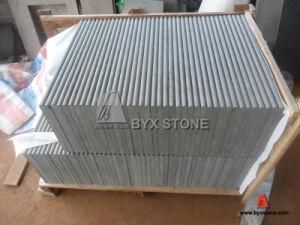Small Lava Black Basalt Steps/Granite Steps Tile