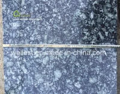 China Green Granite Tile for Wall Floor Cladding Covering
