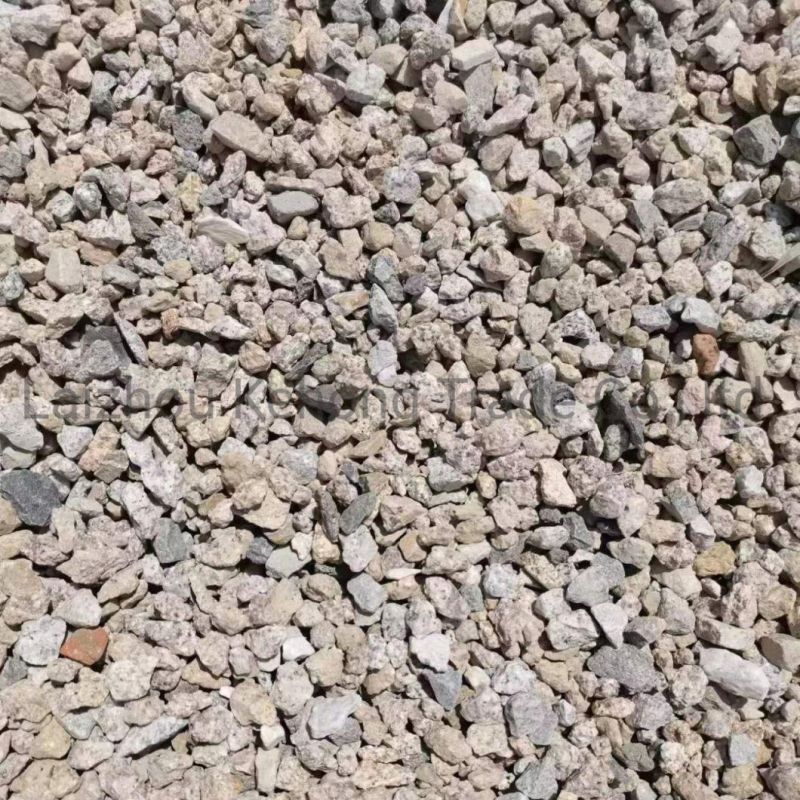 Wholesale Made in China Granite Aggregate Gravel