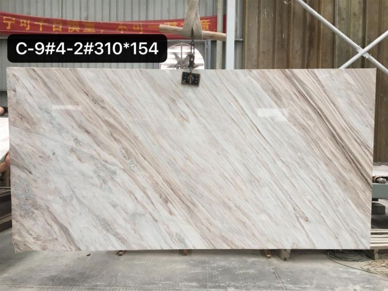 White Sand Stone Marble for Flooring Tiles Slabs Countertops/Worktops/Vanitytops