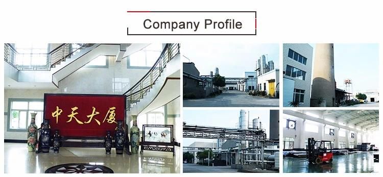 Solid Core Color Phenolic Resin Laminate for Countertop