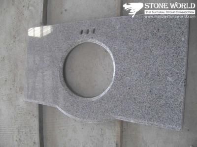 G603 Granite Vanity Top for Home Decoration (CT053)