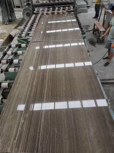 Marble Magic Brown