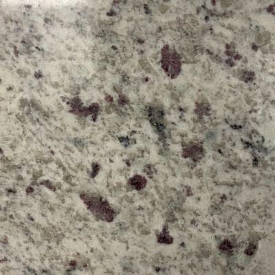 India Platinum Top Polished White Granite Tiles and Granite Slabs for Floors and Walls