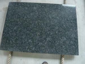 Imported Granite Steel Grey for Tiles/Countertops/Kitchentops/Hotel/Building Materials