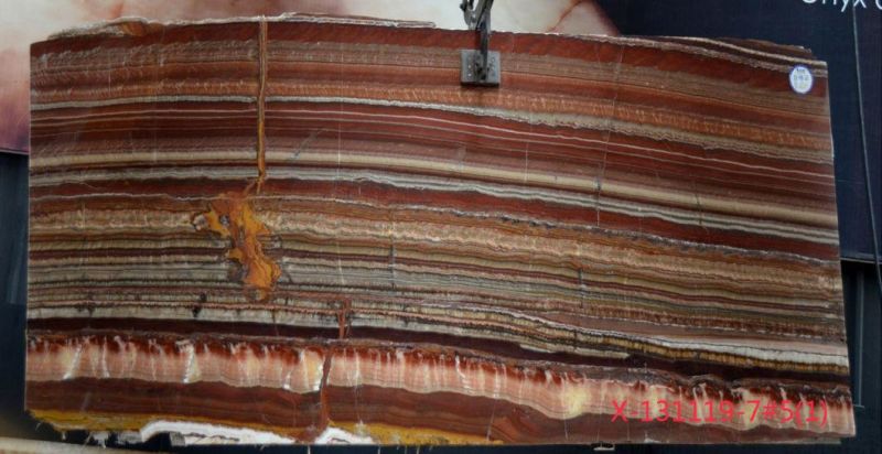 Customize Polished Natural Marble Flooring for Bathroom, Hall, Countertops