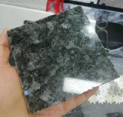 Blue/Sea Ocean/Pearl Granite Polished/Slabs Cheap/Natural/Stone Tiles Solution for Interior Design