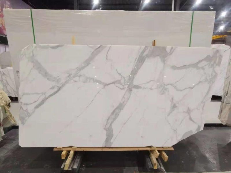 Natural White Wood Marble, White Sepegiante Marble Floor Tiles, Panels, Mosaics