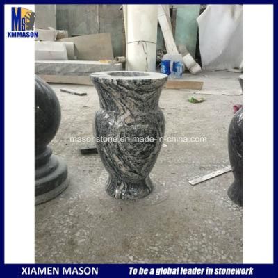 Wholesale Unique Cemetery Vases for Gravestones
