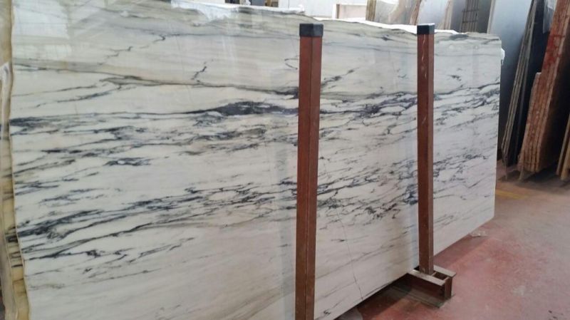 China Top Grey Granite/Calacatta Giotto Cross Cut Granite/Calacatta Giotto Cross Cut for Floor/Background