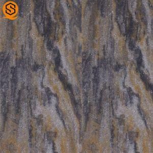 Artificial Stone Mould/High Gloss Acrylic Wall Panels/Marble Patterned Acrylic Sheet