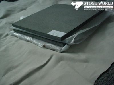 Hainan Black Basalt Tile and Slab for Outside