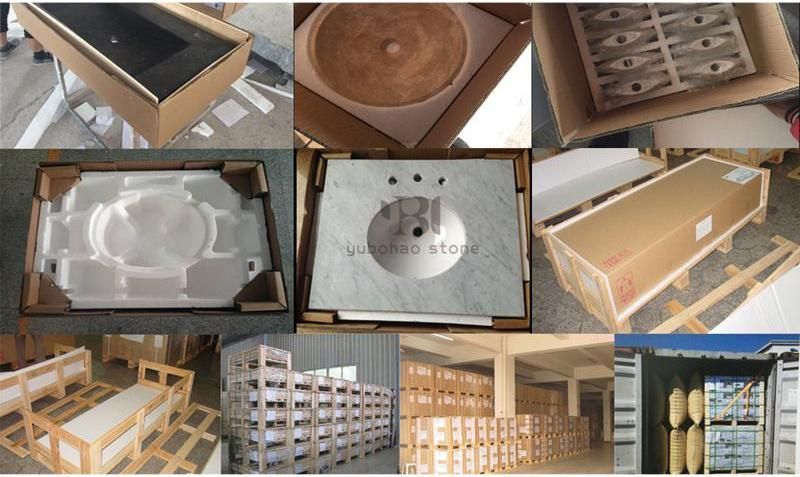 Mixcolor Marble Mosaic with Cheap Price From China Factory