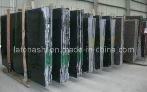 China Absolute Shanxi Black Granite for Slabs, Tile, Counter Tops
