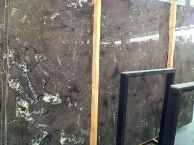 China Top Grey Marble/China Grey Marble/Yamanino Grey Marble for Floor/Background