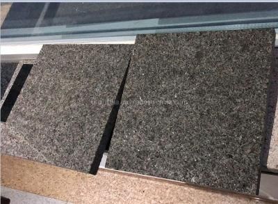 New G654 Dark Grey Slabs/Tile Natural Stone Flooring Covering/Cladding/Facade Granite