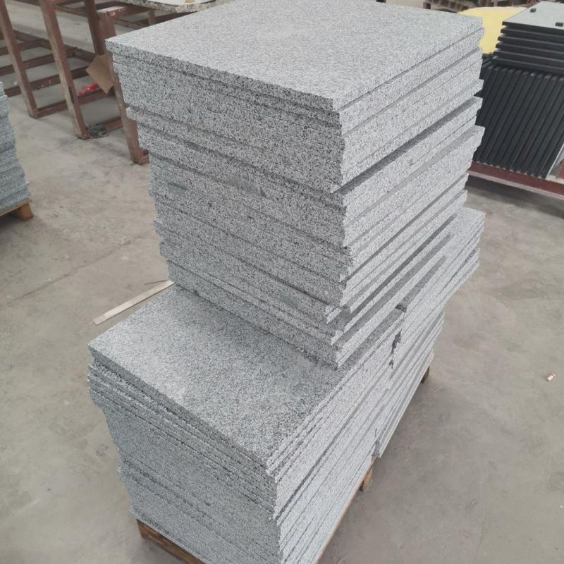 Fine Workmanship Moisture-Proof Floor Tile with ISO Certification